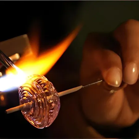 Pera Glass Studio *